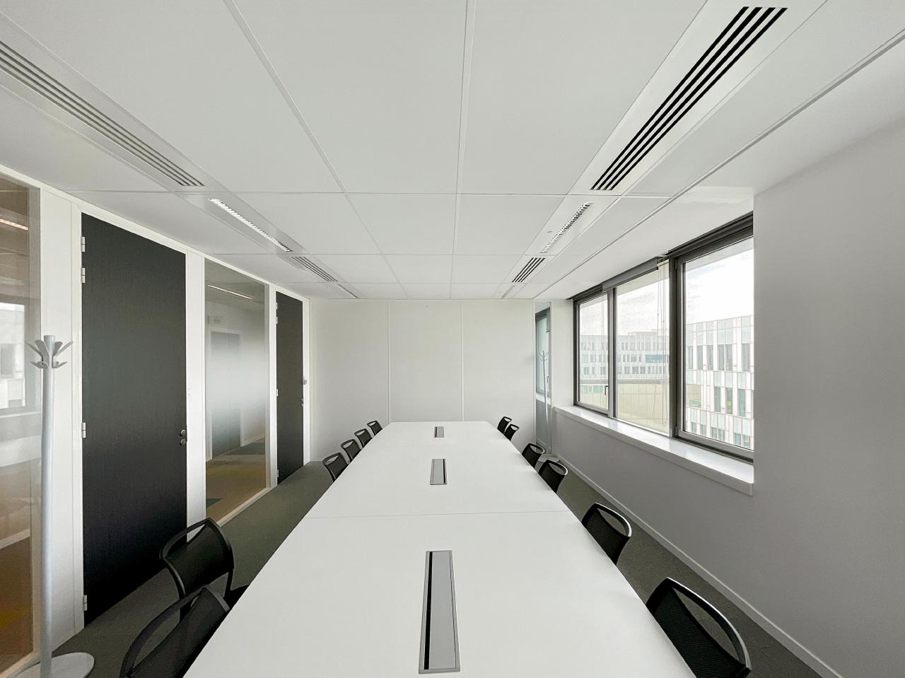 Bureau La Plaine Saint-Denis 16850m² Location bureau La Plaine Saint-Denis Seine-Saint-Denis OLBUR2205849 11